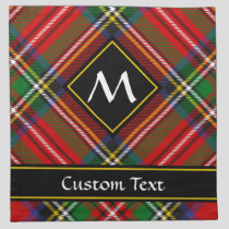 Royal Stewart Tartan Cloth Napkin