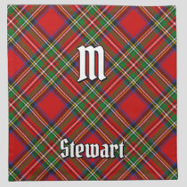 Royal Stewart Tartan Cloth Napkin