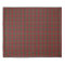 Royal Stewart Tartan Duvet Cover