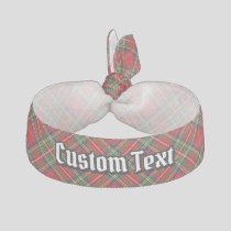 Royal Stewart Tartan Elastic Hair Tie