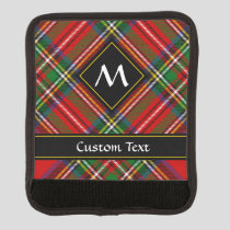 Royal Stewart Tartan Luggage Handle Wrap