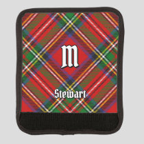 Royal Stewart Tartan Luggage Handle Wrap