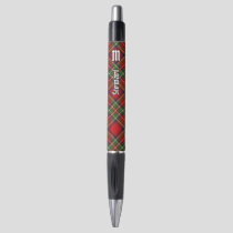 Royal Stewart Tartan Pen