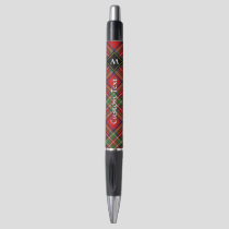 Royal Stewart Tartan Pen