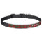 Royal Stewart Tartan Plaid Custom Dog Collar