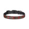 Royal Stewart Tartan Plaid Custom Dog Collar