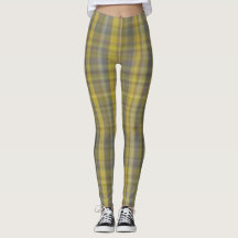 Royal Stewart tartan Red black Yellow  plaid