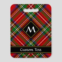 Royal Stewart Tartan Seat Cushion