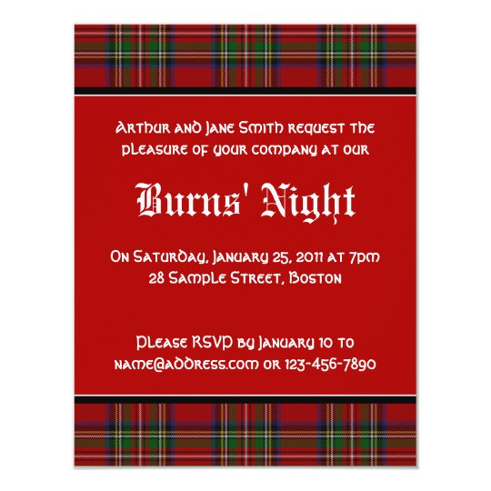 royal-stuart-tartan-robbie-burns-night-invitation-zazzle