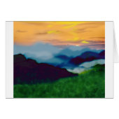 Royal Sunset (Front Horizontal)