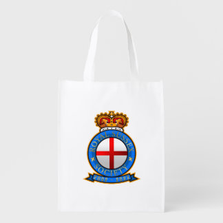 Royal Sussex Society 20th Reusable Grocery Bag