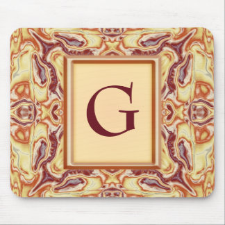 Royal Tapestry Mouse Pad