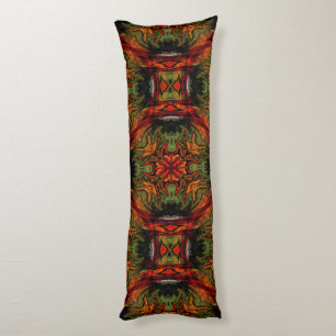 Royal Times.... Body Pillow