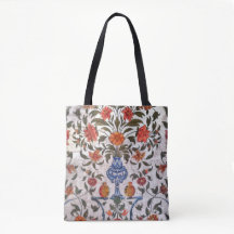 Royal Tote
