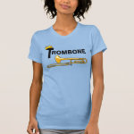 Royal Trombone T-Shirt