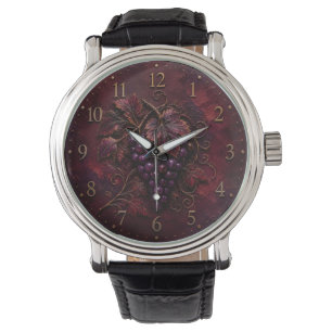 Royal Vineyard Elegance Watch