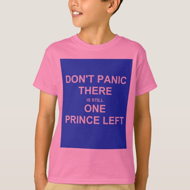 Royal wedding - 29th april 2011 - Harry T-Shirt (Front)