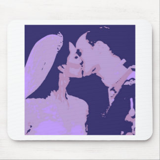 Royal Wedding Gifts/Kate & William Mouse Pad