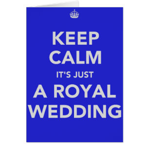 Royal wedding - Kate & William - 29th april 2011 Cards