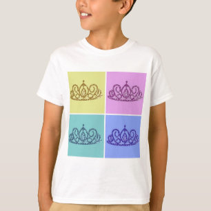 Royal Wedding/Kate & William T-Shirt