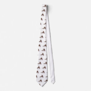 Royal-Wulff Neck Tie