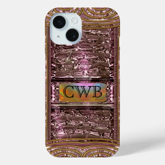 Royaltee Dyna  Case-Mate iPhone Case (Back)