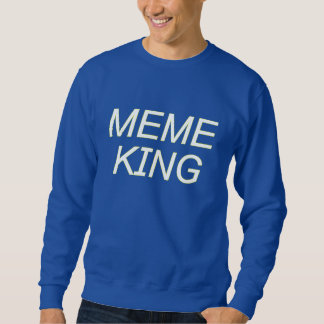 royalty sweatshirt