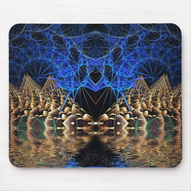 RoyaWeb Mousepad (Front)