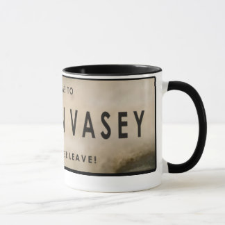Royston Vasey Mug