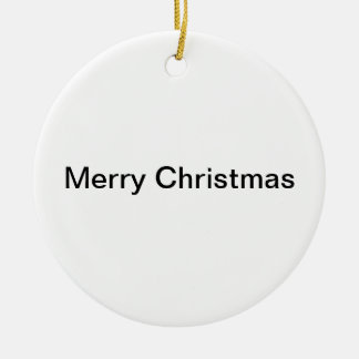 Roz Christmas Ornament