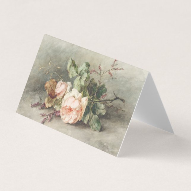 Rozen by Margaretha Roosenboom (Front)