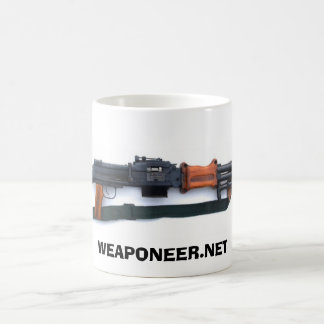 RPD COFFEE MUG