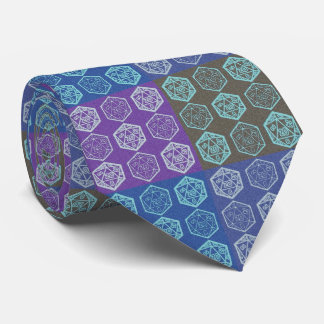 RPG 20D GAMER TIE