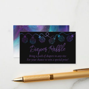 RPG Lights   Nebula Fantasy Tabletop Gamer Diapers Enclosure Card