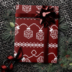  11.4 × 11 inches Christmas Wax Paper Sheets Food Sandwich  Wrapping Large Christmas Ugly Sweater Parchment Paper Sheets for Xmas Holiday  Greaseproof Candy Picnic Food Decorations Supplies, 120pcs: Home & Kitchen