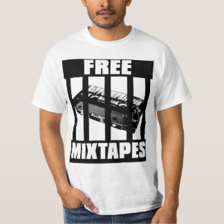 RPHH Free Mixtapes T-Shirt