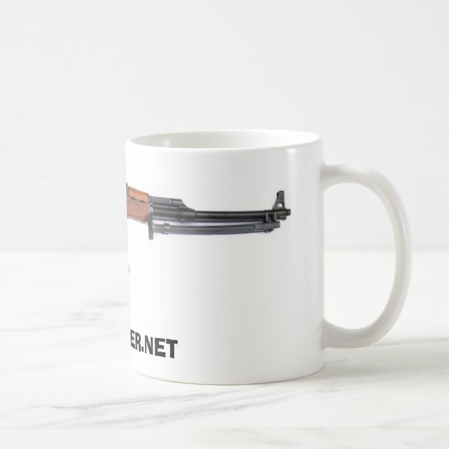 RPK Mug (Right)
