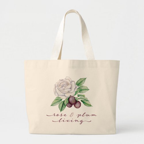 RPL Tote Bag