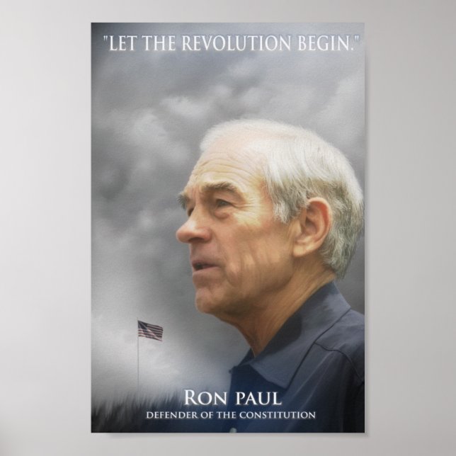 rpPOSTER Poster (Front)