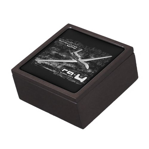 RQ_4 Global Hawk Gift Box