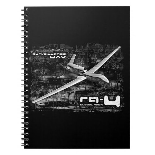 RQ_4 Global Hawk Notebook