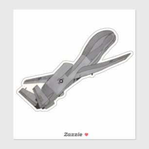 RQ-4 Global Hawk, Reconnaissance UAV Aircraft Sticker