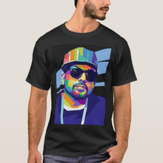 rr11 sean paul Classic T-Shirt