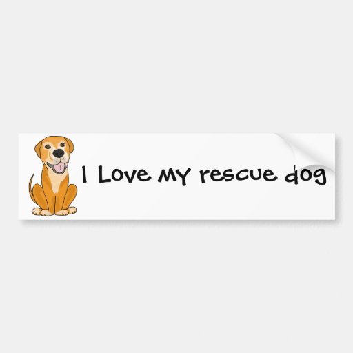 Funny Dog Bumper Stickers, Funny Dog Bumper Sticker Designs