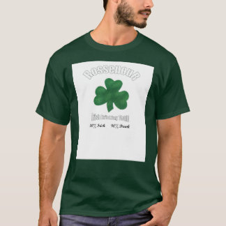 RR Drinking Team T-Shirt