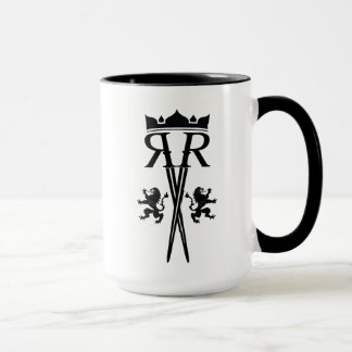 RR Logo Mug