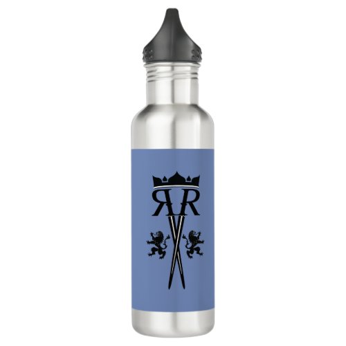 RR Logo Water Bottle