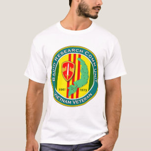 RRCUV 1 - ASA Vietnam T-Shirt