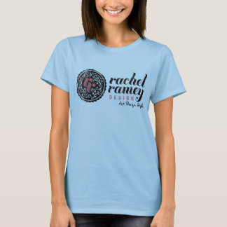 RRD Logo Hoodie T-Shirt