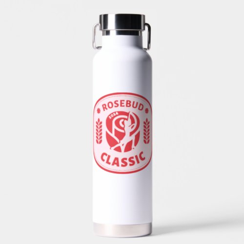 RRFSC 2024 Rosebud Classic Water Bottle